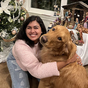 Meet your Posher, Kelly